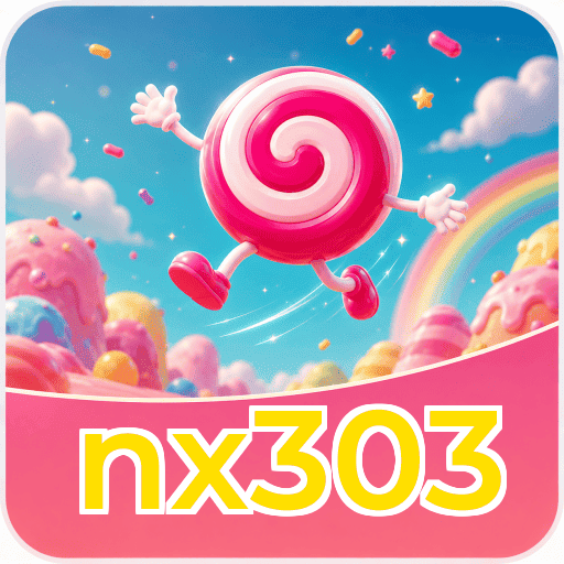 Definisi kanal resmi nx303